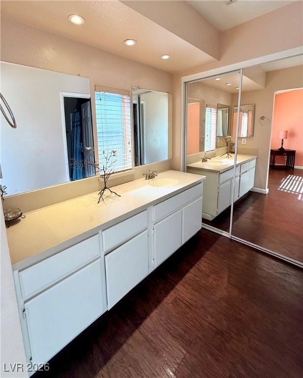 2347 Pickwick Drive Henderson NV 89014