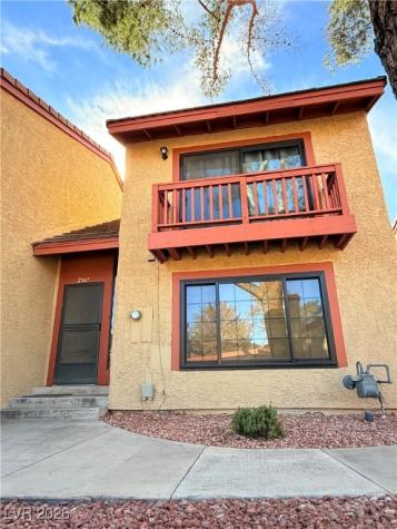 2347 Pickwick Drive Henderson NV 89014