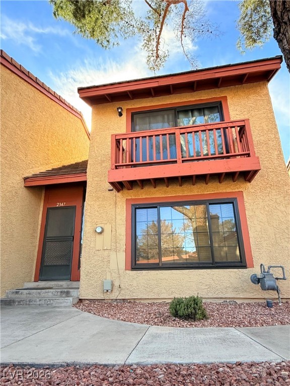 2347 Pickwick Drive Henderson NV 89014