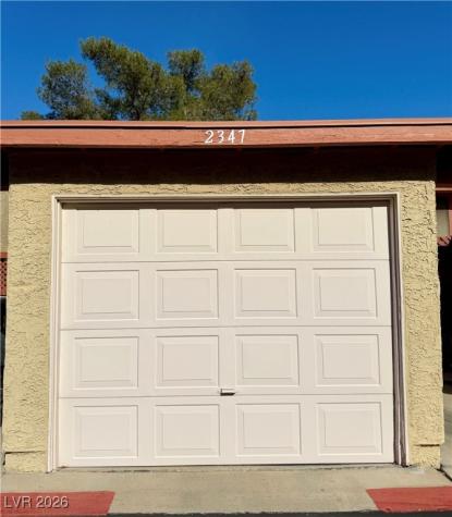 2347 Pickwick Drive Henderson NV 89014