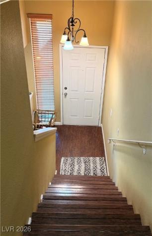 2347 Pickwick Drive Henderson NV 89014