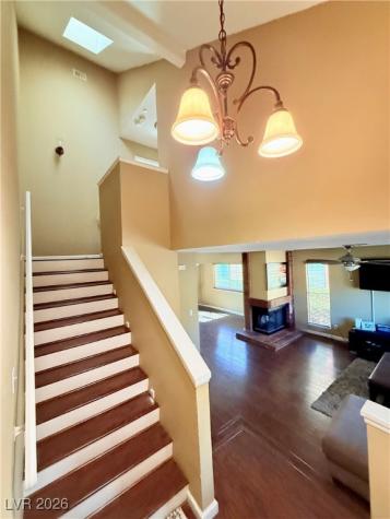 2347 Pickwick Drive Henderson NV 89014