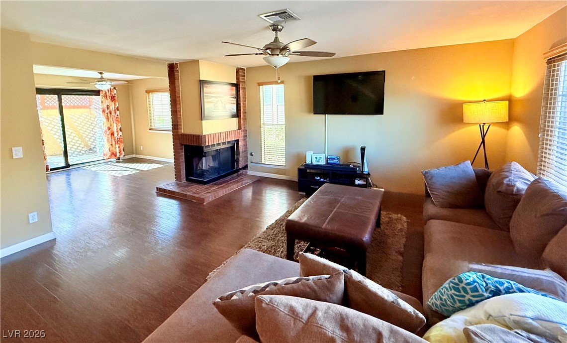 2347 Pickwick Drive Henderson NV 89014
