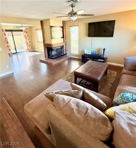 2347 Pickwick Drive Henderson NV 89014
