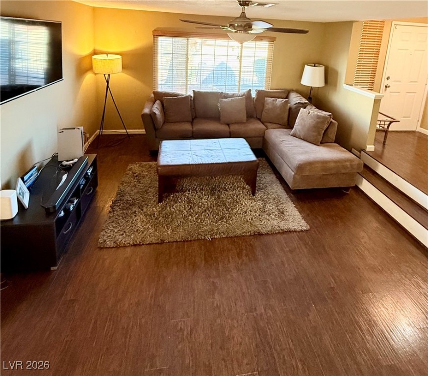 2347 Pickwick Drive Henderson NV 89014