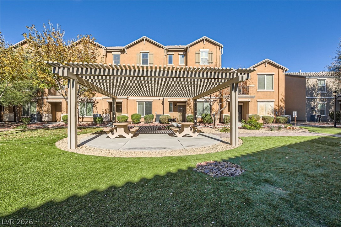 5179 Silica Chalk Avenue Las Vegas NV 89115
