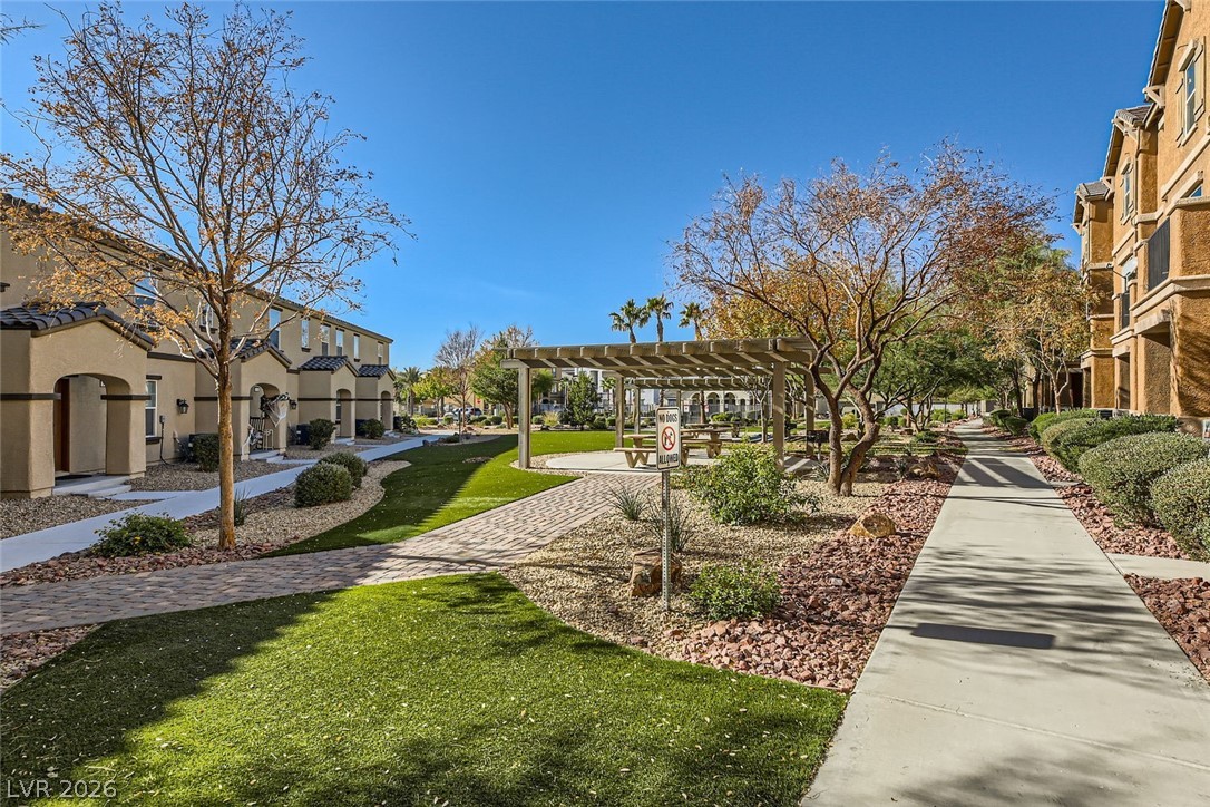 5179 Silica Chalk Avenue Las Vegas NV 89115