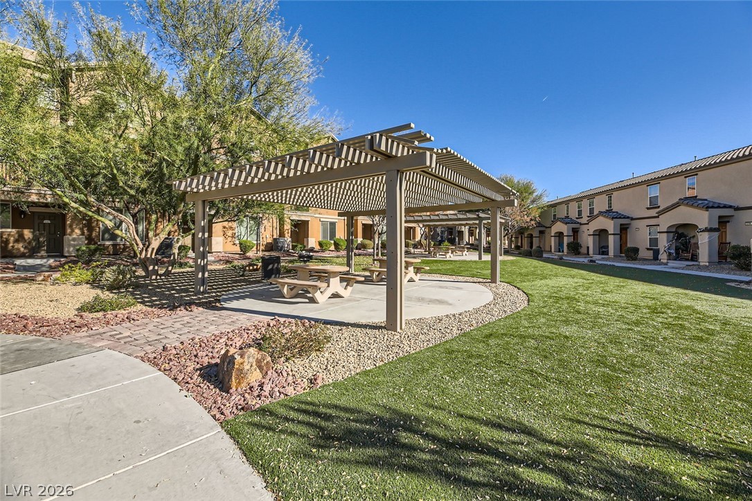 5179 Silica Chalk Avenue Las Vegas NV 89115
