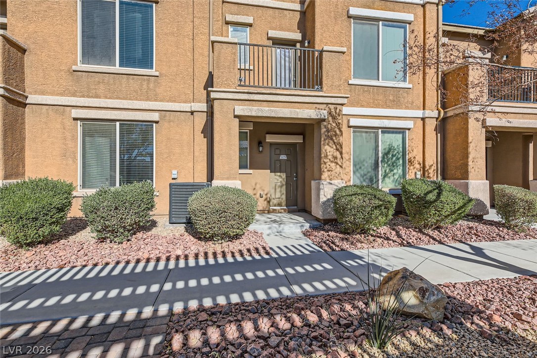 5179 Silica Chalk Avenue Las Vegas NV 89115