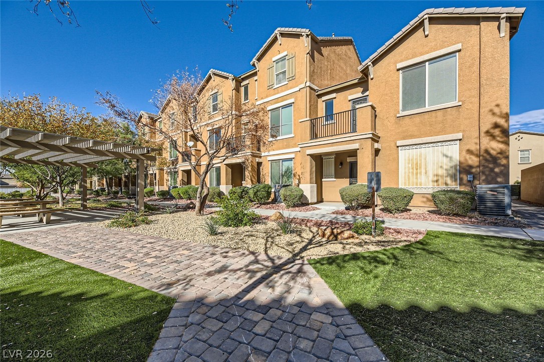 5179 Silica Chalk Avenue Las Vegas NV 89115