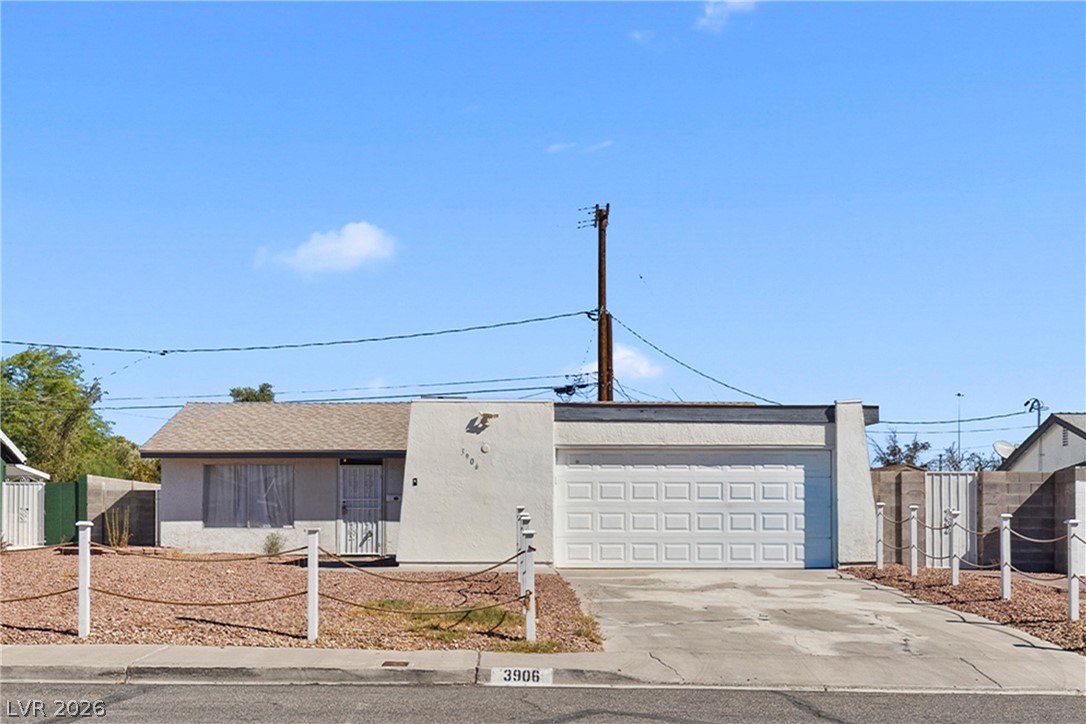 3906 Maryland Avenue Las Vegas NV 89121