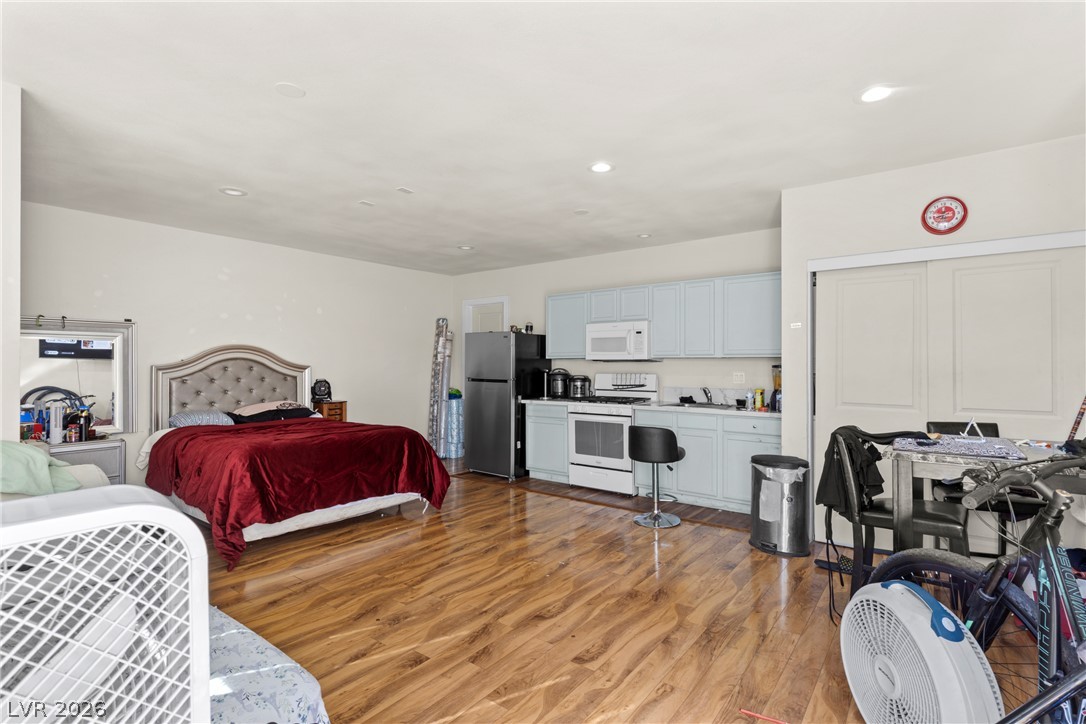 3906 Maryland Avenue Las Vegas NV 89121