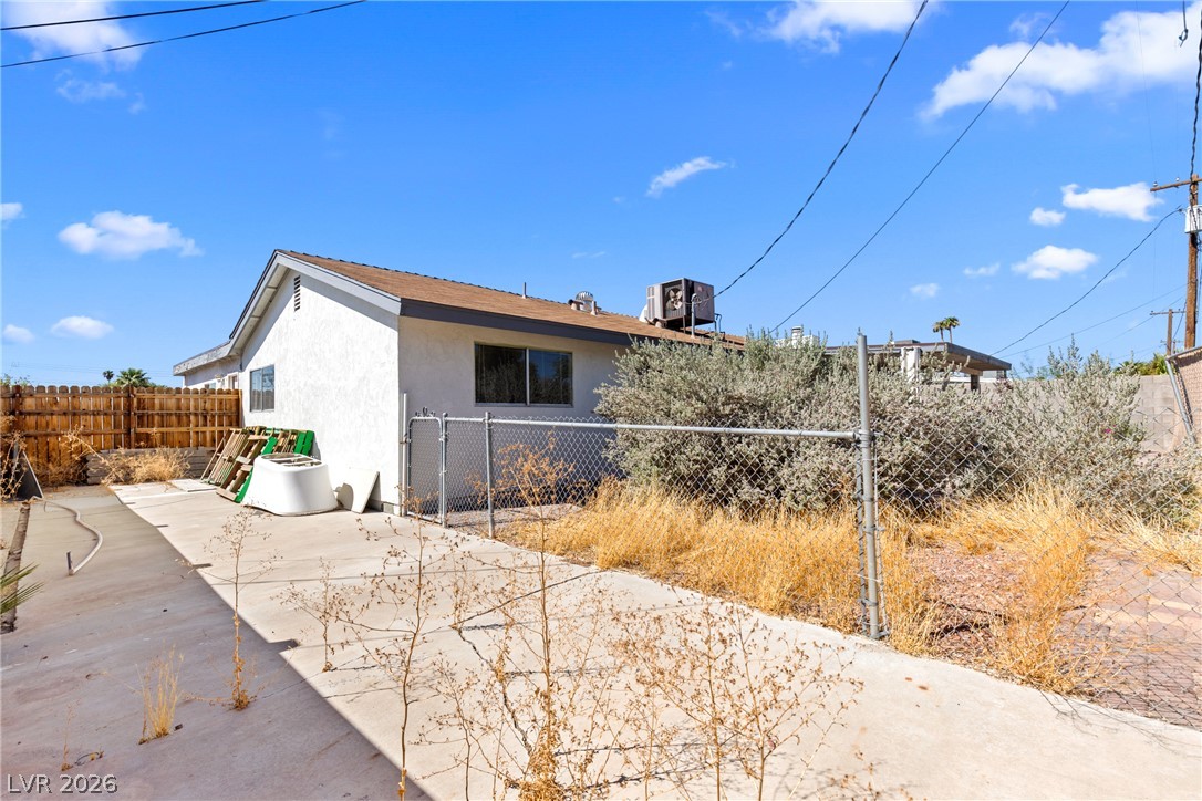 3906 Maryland Avenue Las Vegas NV 89121
