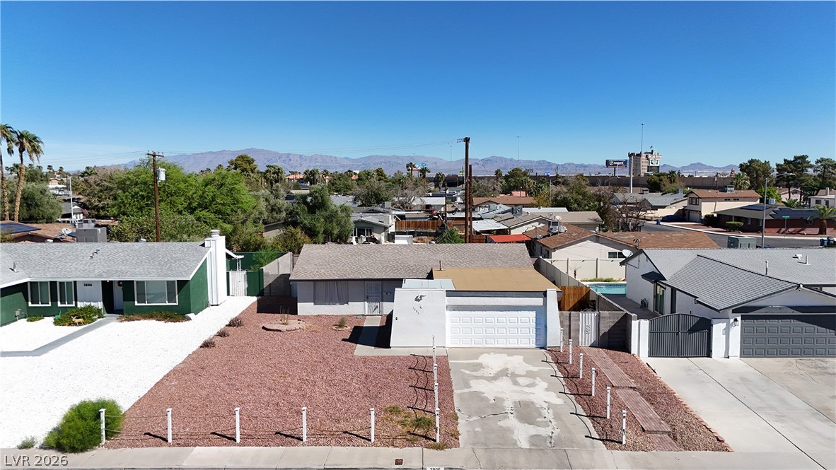 3906 Maryland Avenue Las Vegas NV 89121