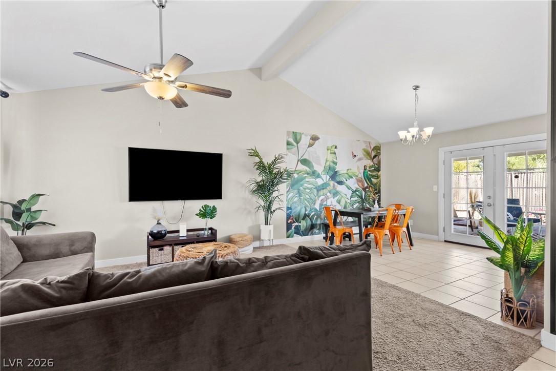 3906 Maryland Avenue Las Vegas NV 89121