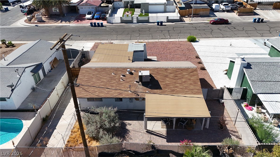 3906 Maryland Avenue Las Vegas NV 89121