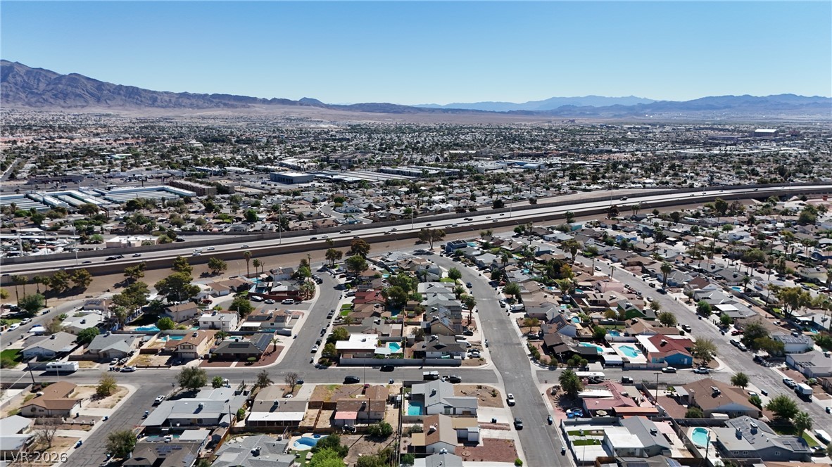 3906 Maryland Avenue Las Vegas NV 89121