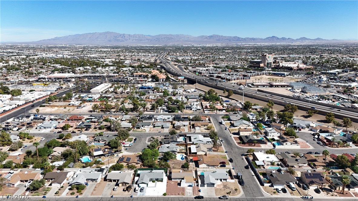3906 Maryland Avenue Las Vegas NV 89121