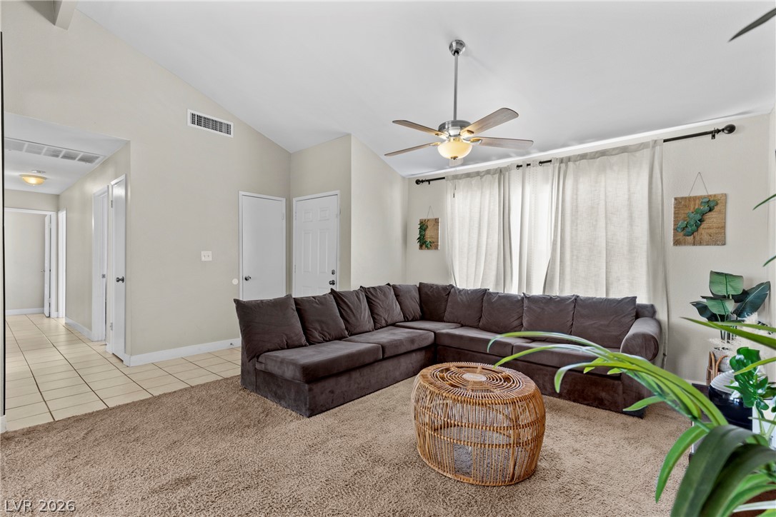 3906 Maryland Avenue Las Vegas NV 89121