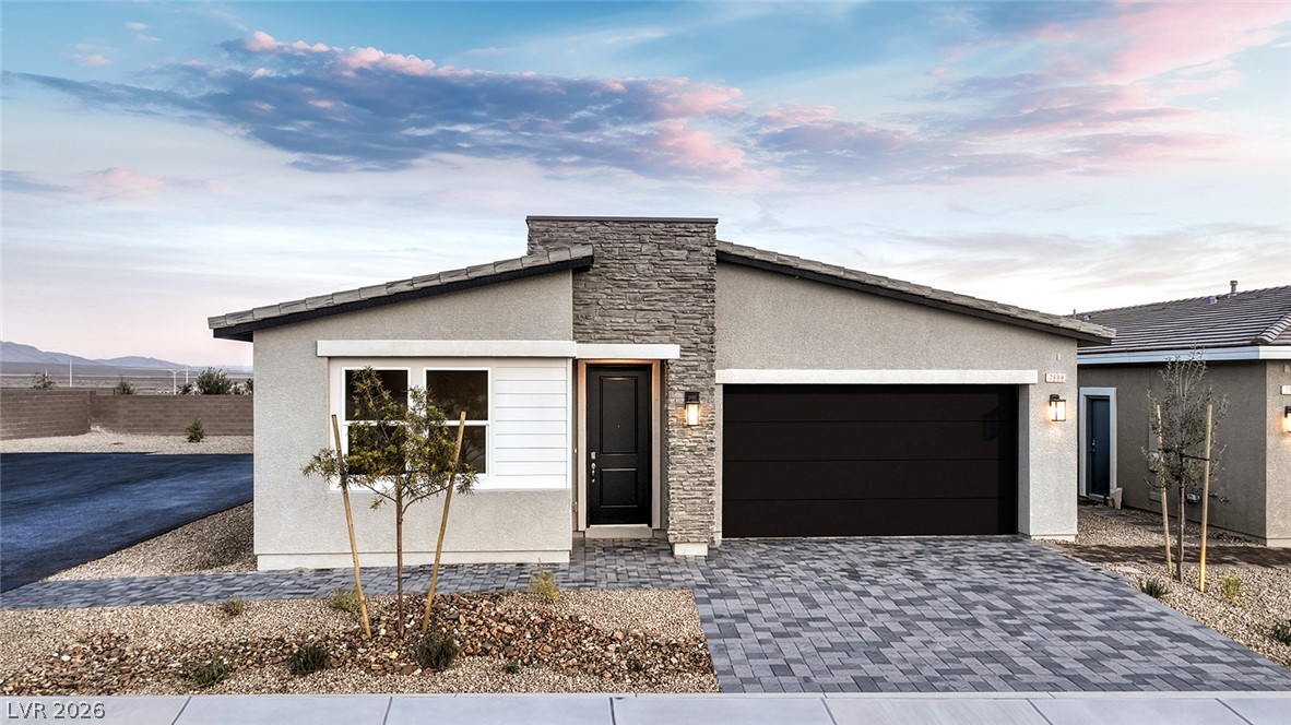 1400 Jorian Bay Drive North Las Vegas NV 89084