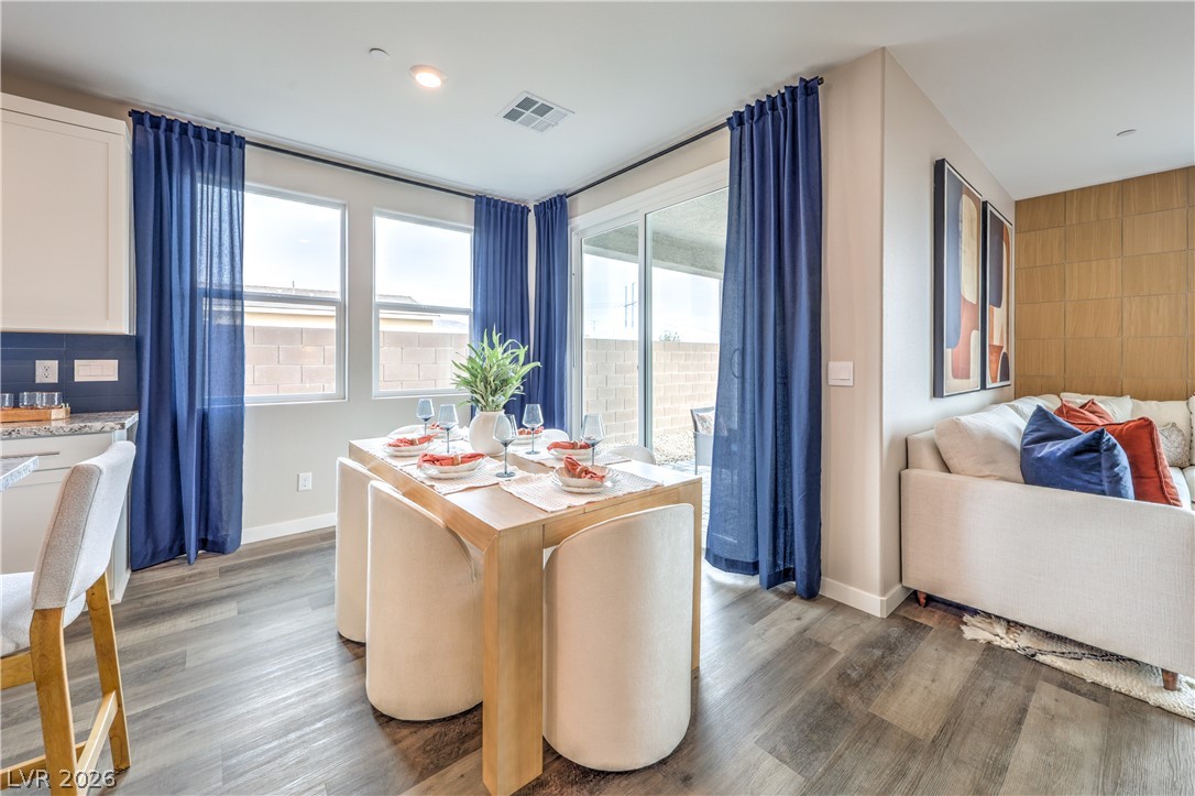 1400 Jorian Bay Drive North Las Vegas NV 89084