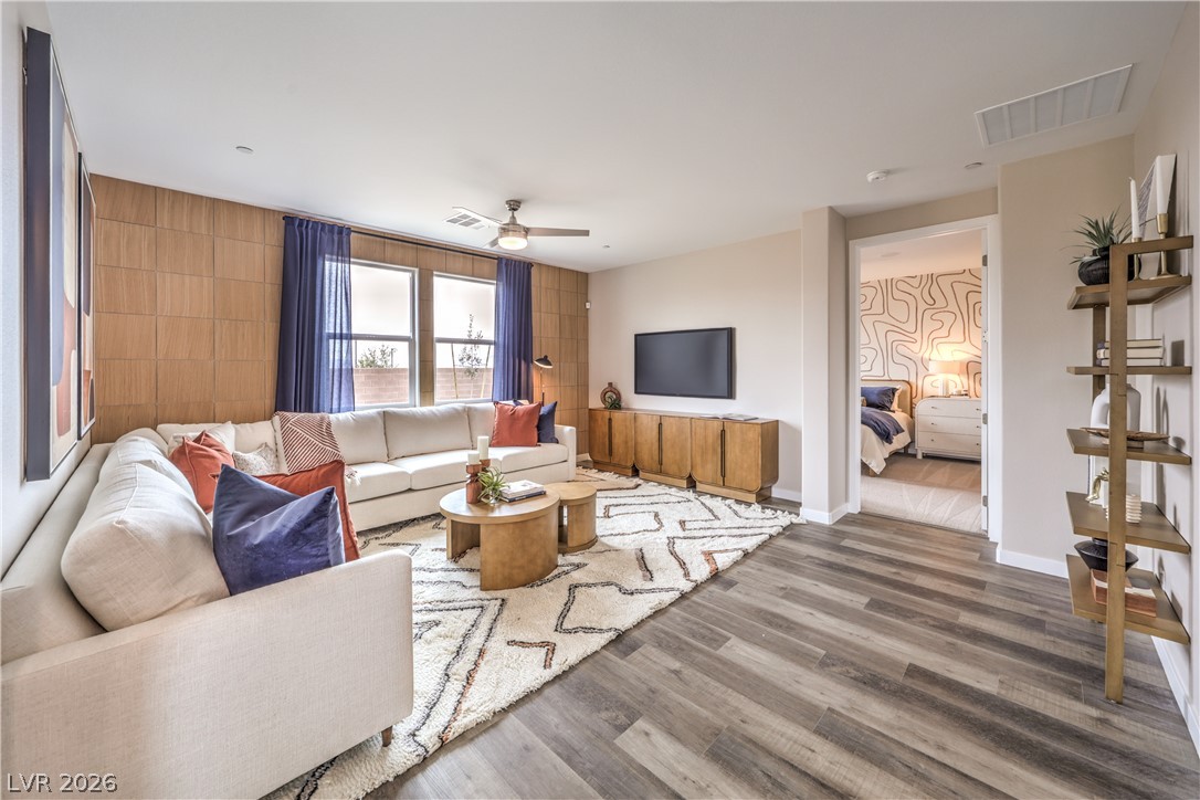 1400 Jorian Bay Drive North Las Vegas NV 89084