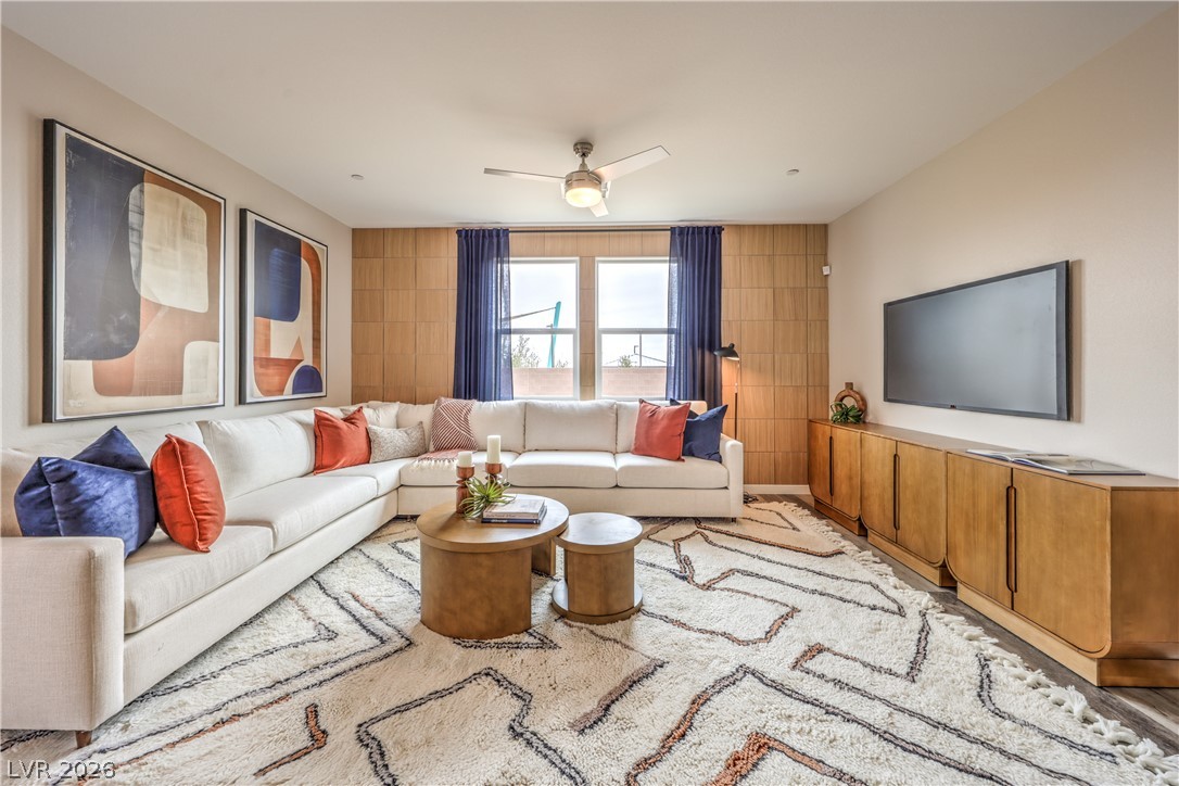 1400 Jorian Bay Drive North Las Vegas NV 89084