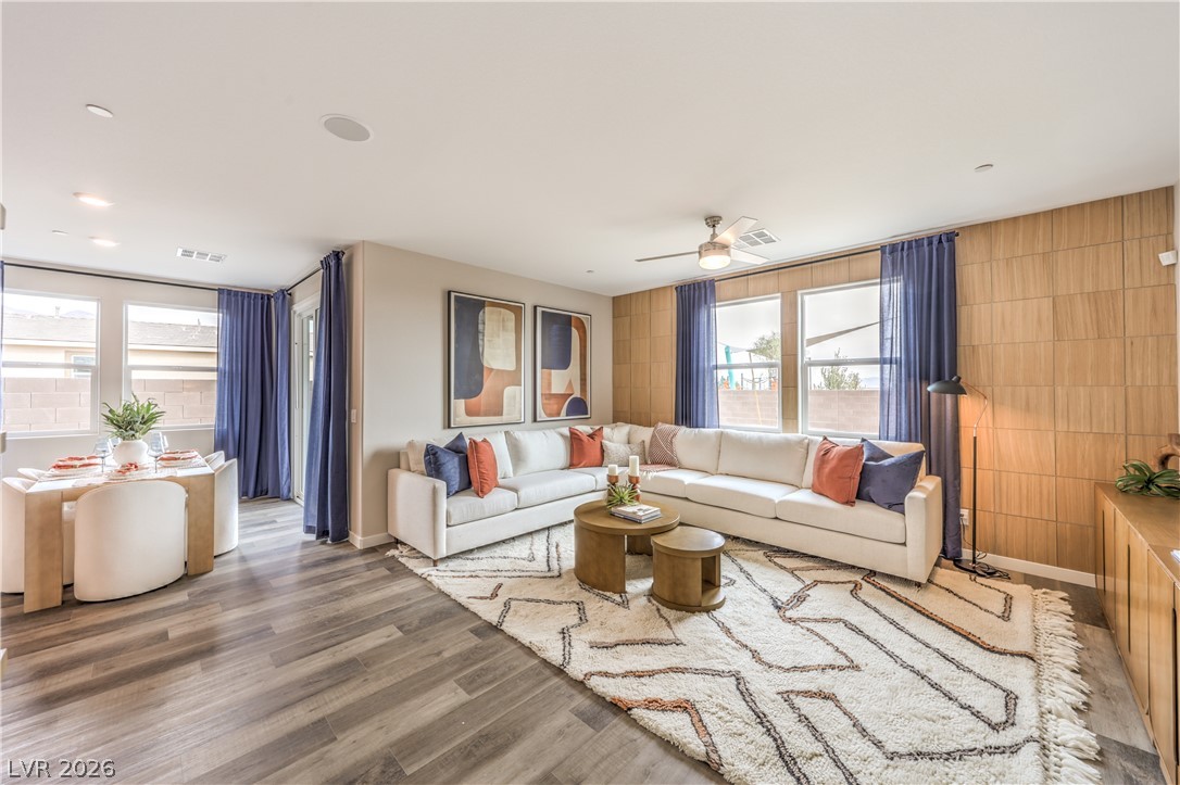 1400 Jorian Bay Drive North Las Vegas NV 89084
