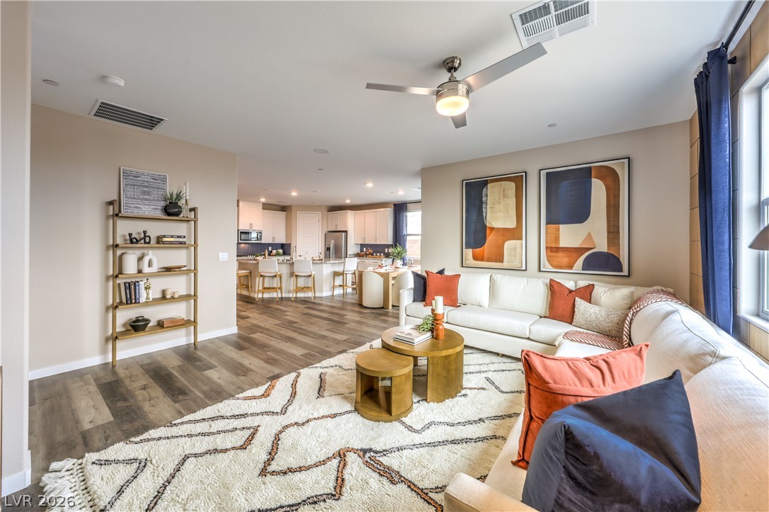 1400 Jorian Bay Drive North Las Vegas NV 89084