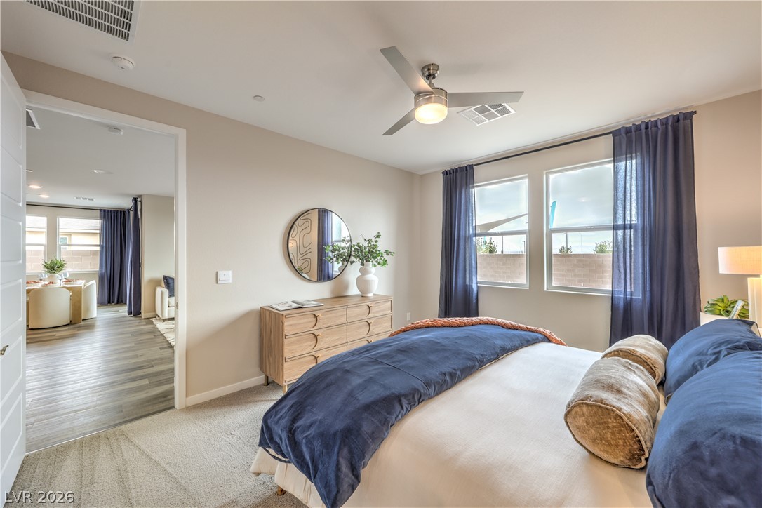 1400 Jorian Bay Drive North Las Vegas NV 89084
