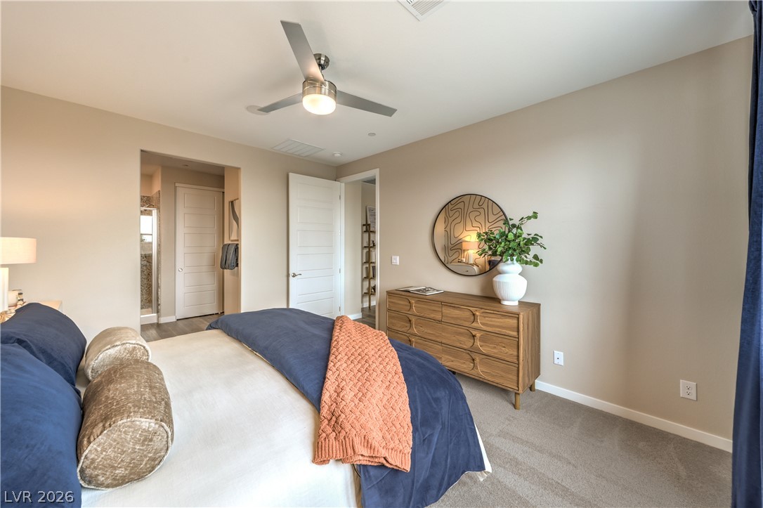 1400 Jorian Bay Drive North Las Vegas NV 89084