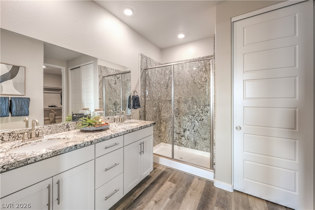 1400 Jorian Bay Drive North Las Vegas NV 89084