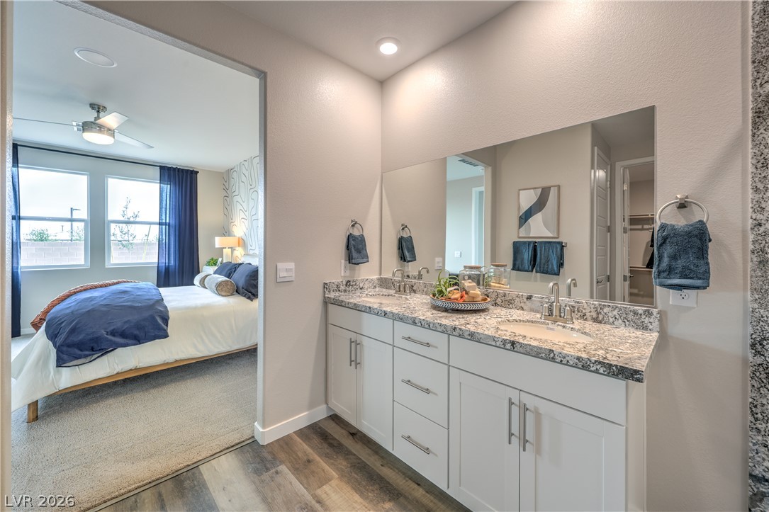 1400 Jorian Bay Drive North Las Vegas NV 89084