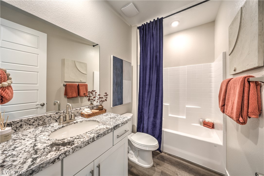 1400 Jorian Bay Drive North Las Vegas NV 89084