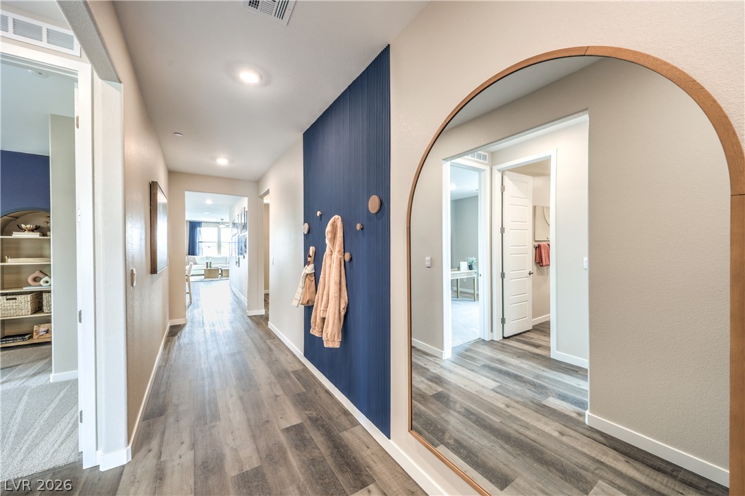 1400 Jorian Bay Drive North Las Vegas NV 89084