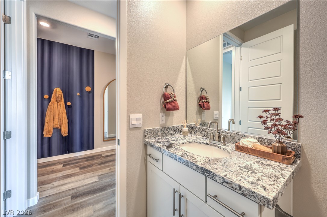 1400 Jorian Bay Drive North Las Vegas NV 89084