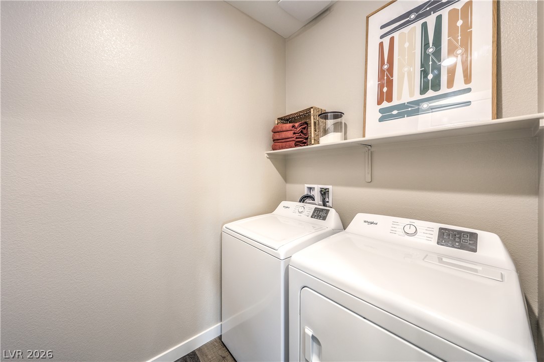 1400 Jorian Bay Drive North Las Vegas NV 89084