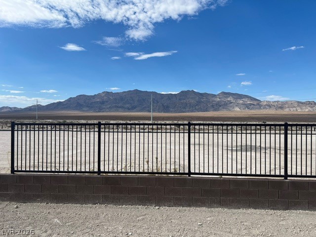 1400 Jorian Bay Drive North Las Vegas NV 89084