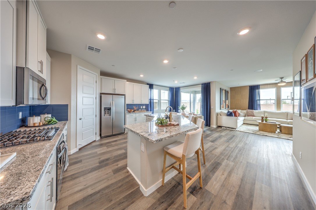 1400 Jorian Bay Drive North Las Vegas NV 89084