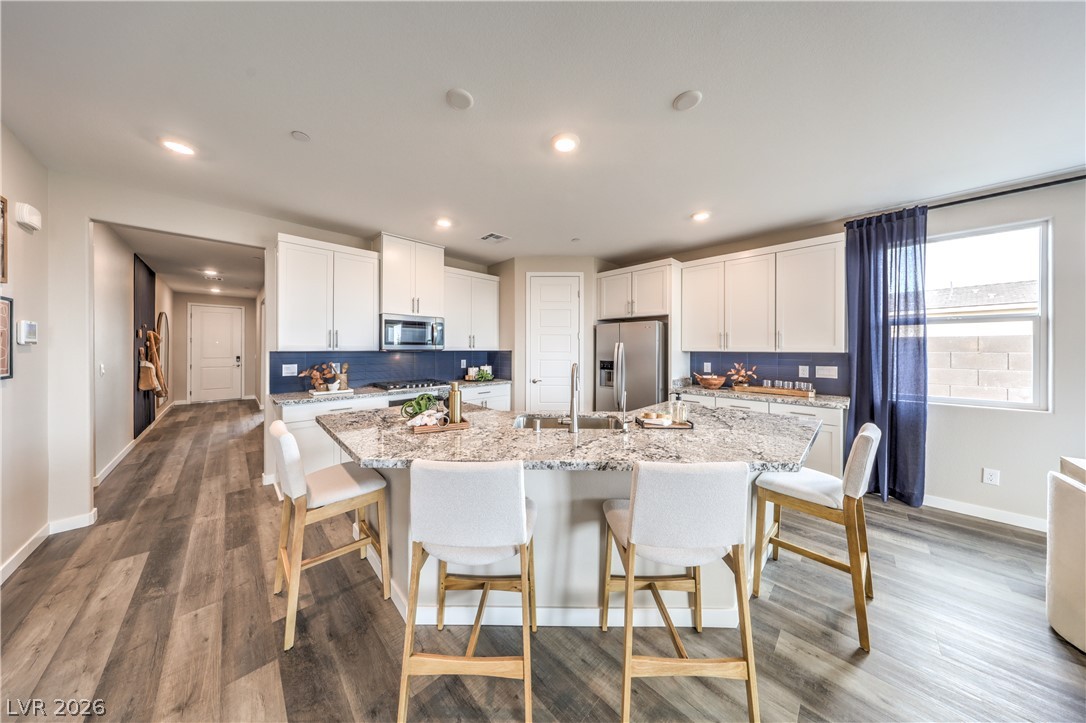 1400 Jorian Bay Drive North Las Vegas NV 89084