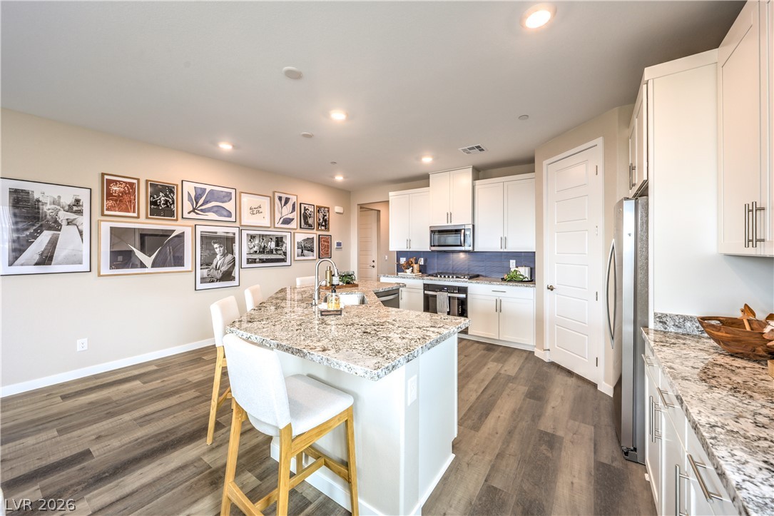 1400 Jorian Bay Drive North Las Vegas NV 89084