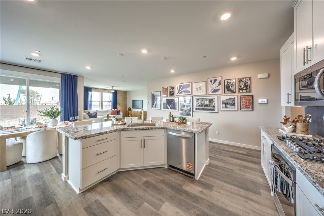 1400 Jorian Bay Drive North Las Vegas NV 89084