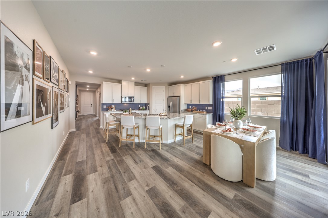 1400 Jorian Bay Drive North Las Vegas NV 89084