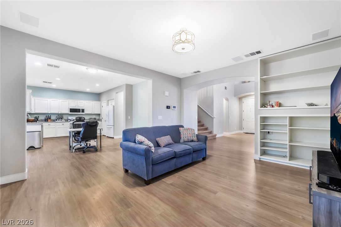 9921 Canyon Peak Drive Las Vegas NV 89147