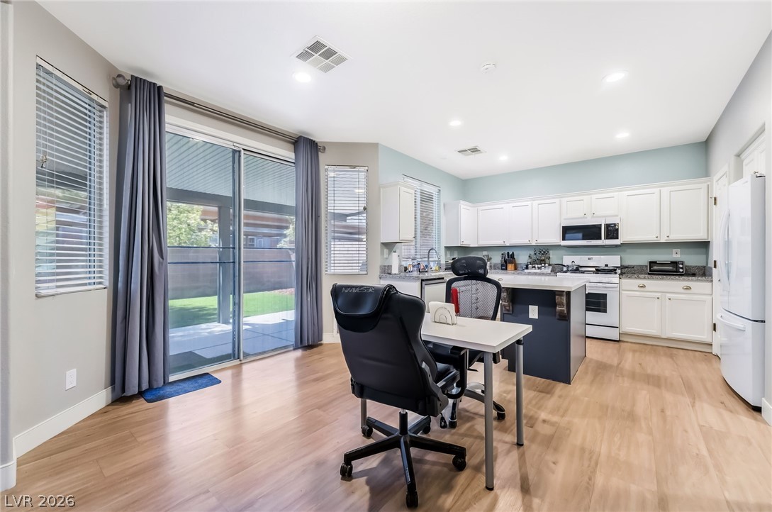 9921 Canyon Peak Drive Las Vegas NV 89147