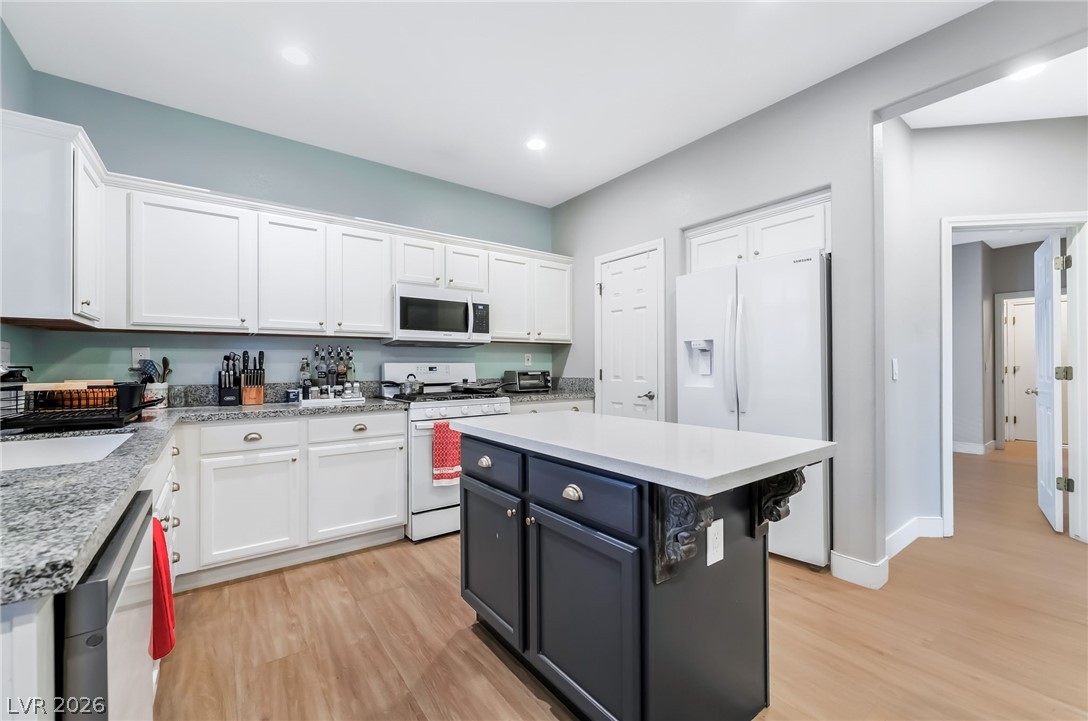 9921 Canyon Peak Drive Las Vegas NV 89147