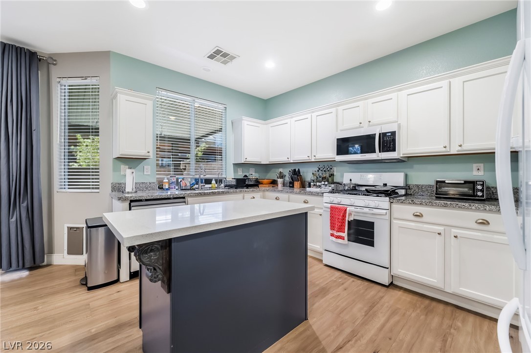 9921 Canyon Peak Drive Las Vegas NV 89147