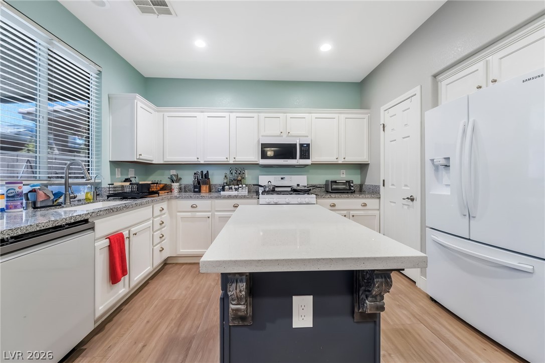 9921 Canyon Peak Drive Las Vegas NV 89147