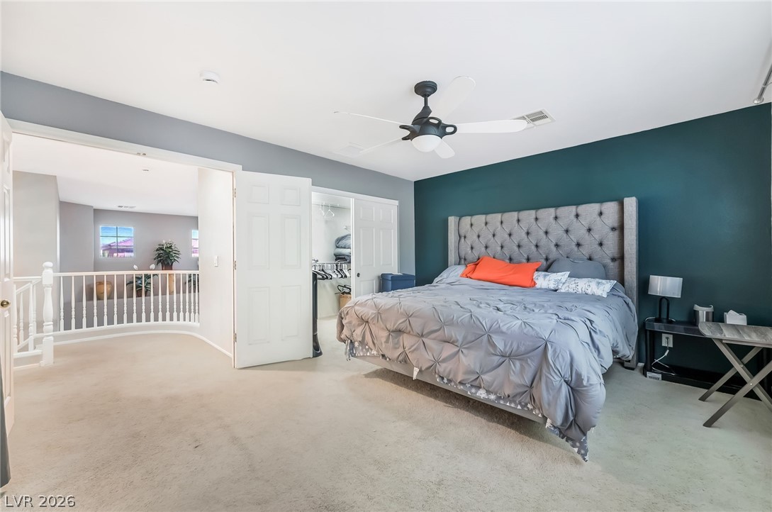 9921 Canyon Peak Drive Las Vegas NV 89147