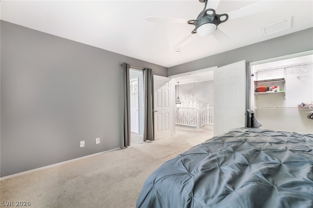 9921 Canyon Peak Drive Las Vegas NV 89147